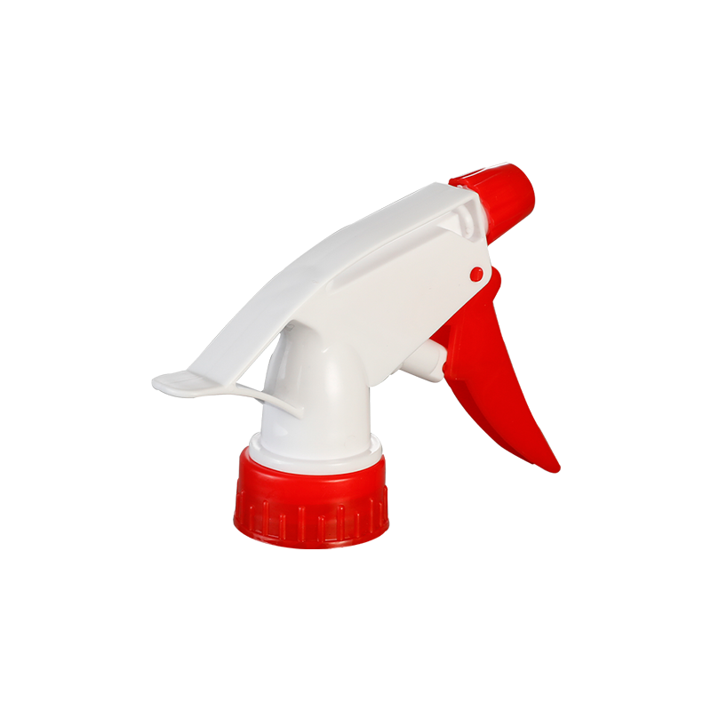 泡沫触发喷雾器是一种流行的手动喷涂设备